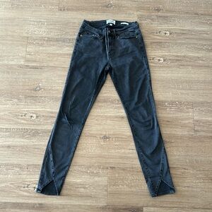 Frame Le Skinny de Jeanne